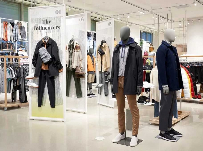 Non-metro consumer demand drives record digital apparel spending at fashion festival